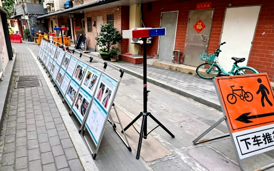 方寸窄巷精工筑民生｜星空app官方站官网-星空(中国)圆满完成清水濠片区内街管网改造工程